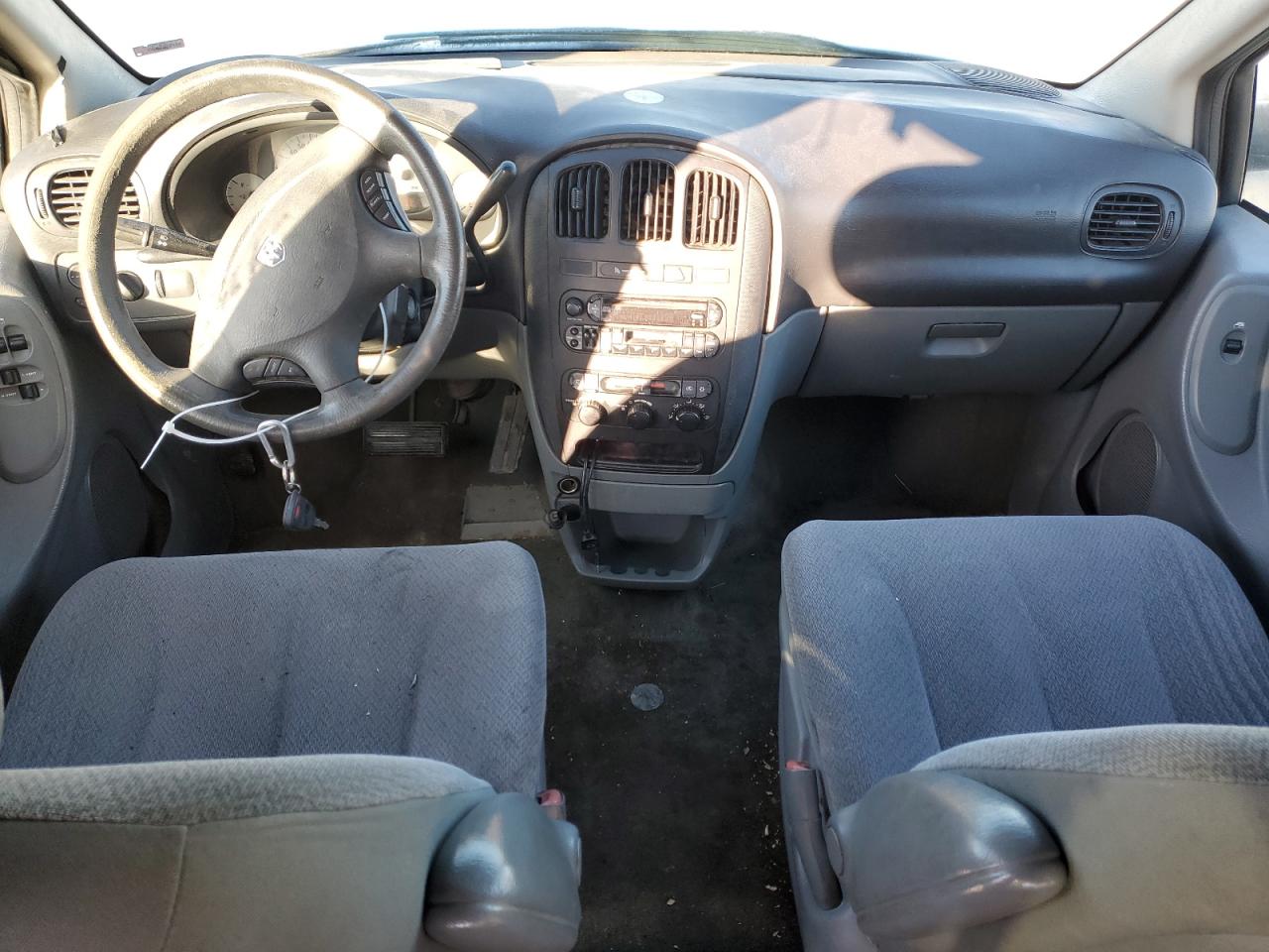 2006 Dodge Caravan - Image 8
