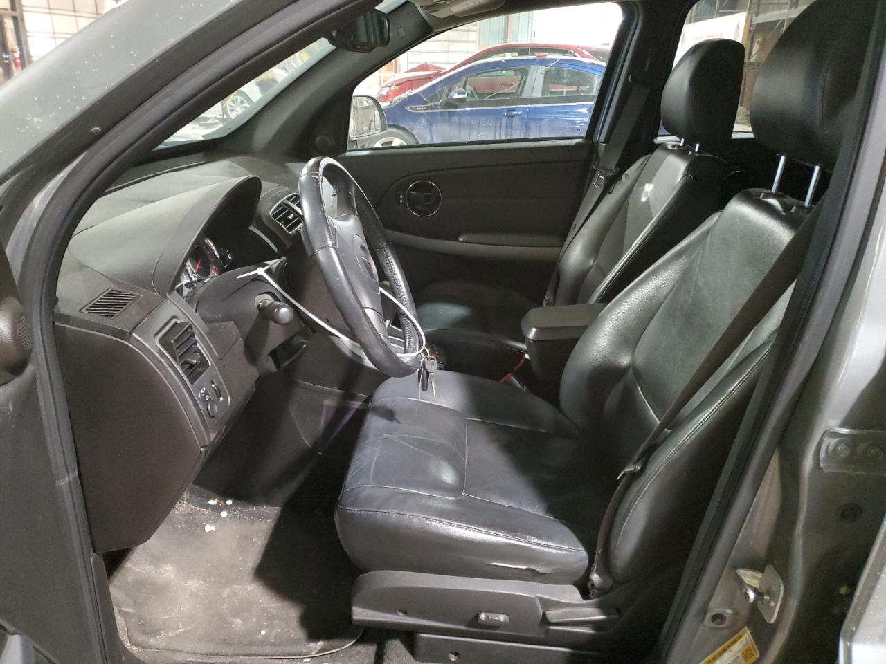 2006 Pontiac Torrent VIN: 2CKDL63FX66092688 Lot: 88877075