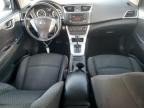 2015 Nissan Sentra S იყიდება Baltimore-ში, MD - Rear End