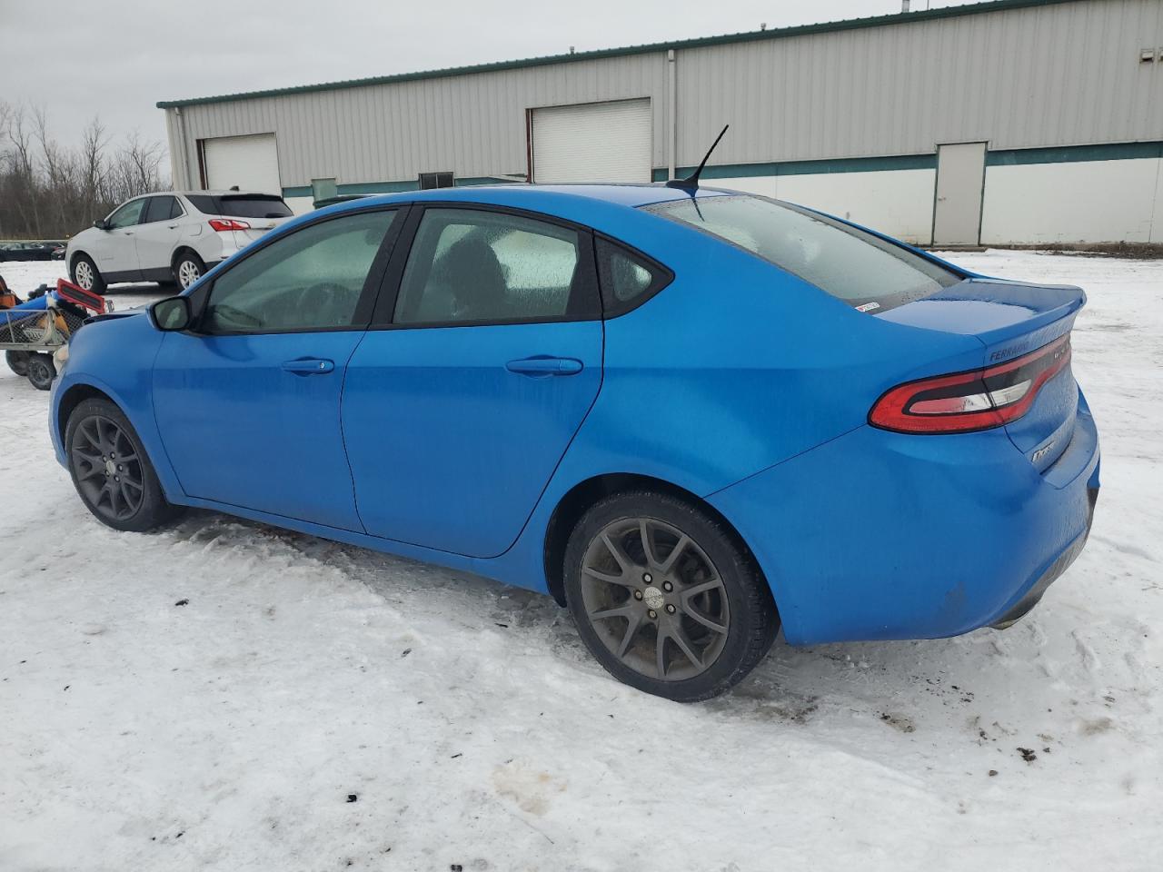 2016 Dodge Dart - Image 2