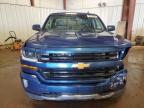 2016 Chevrolet Silverado K1500 Lt en Venta en Lansing, MI - Rear End