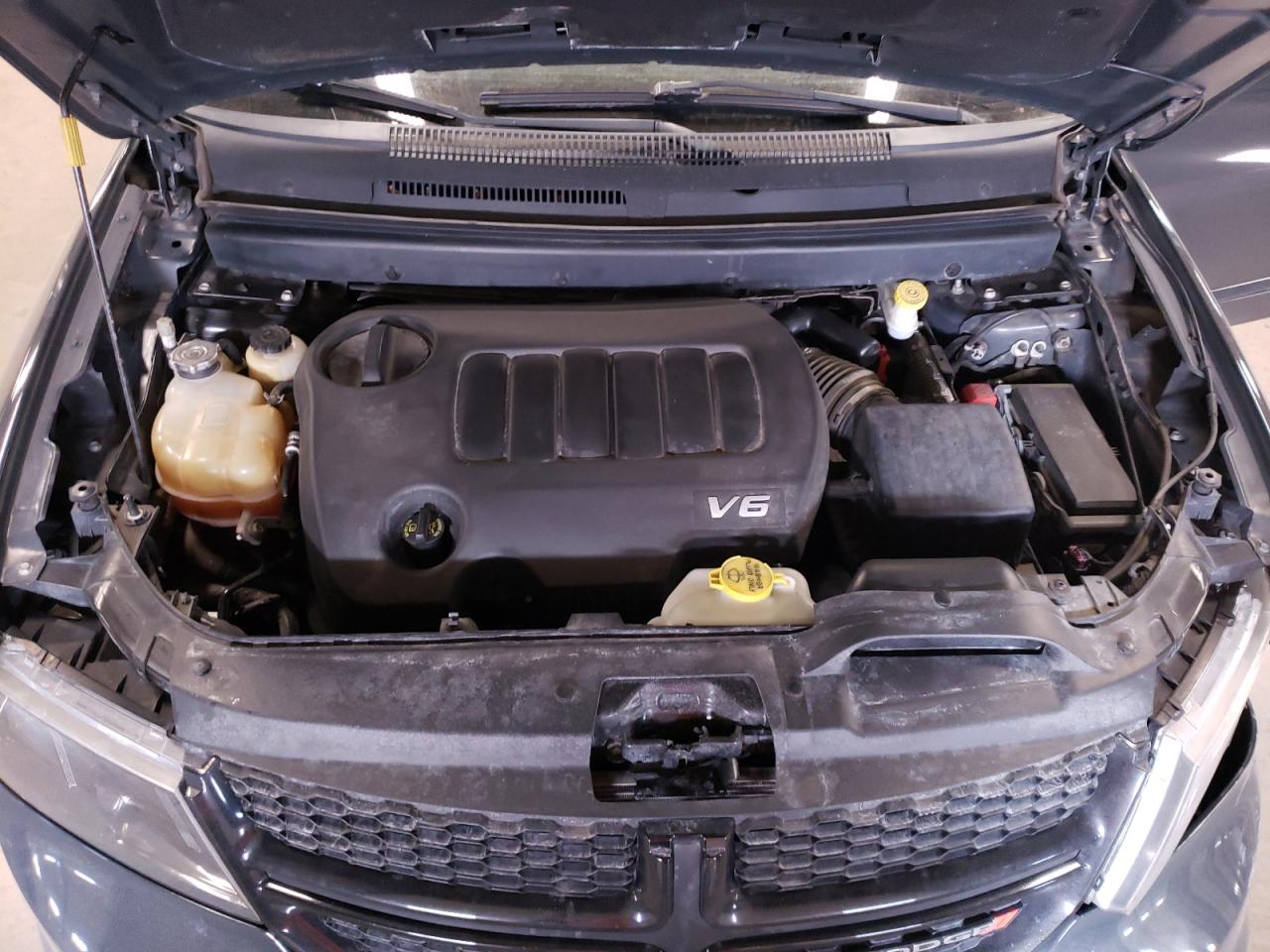 2018 Dodge Journey - Image 12