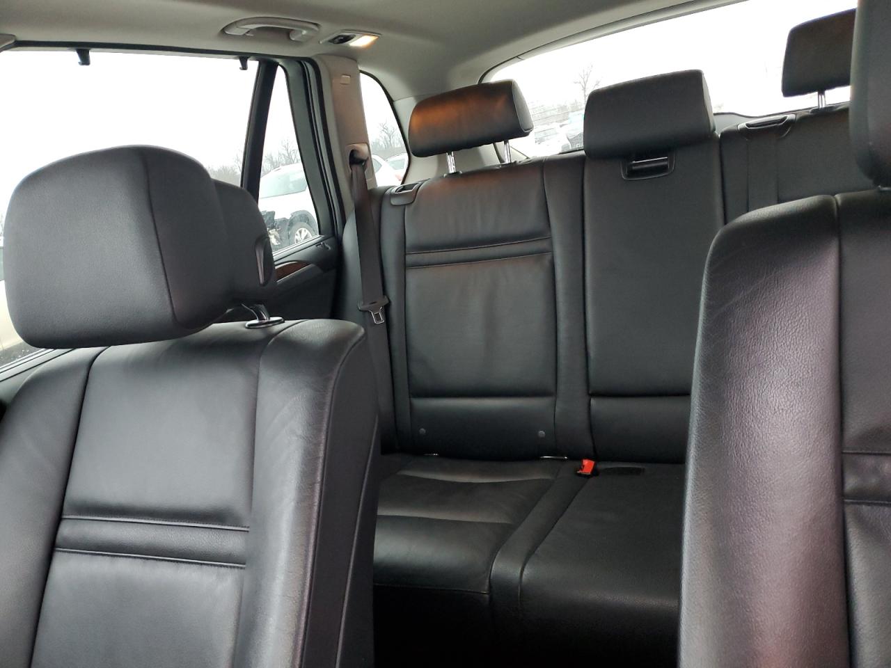 2013 BMW X5 - Image 10