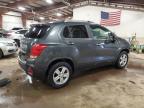 2019 Chevrolet Trax 1Lt იყიდება Lansing-ში, MI - Front End