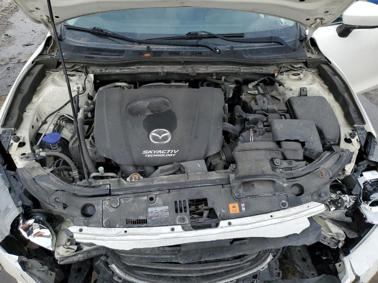 2014 Mazda 3 - Image 12