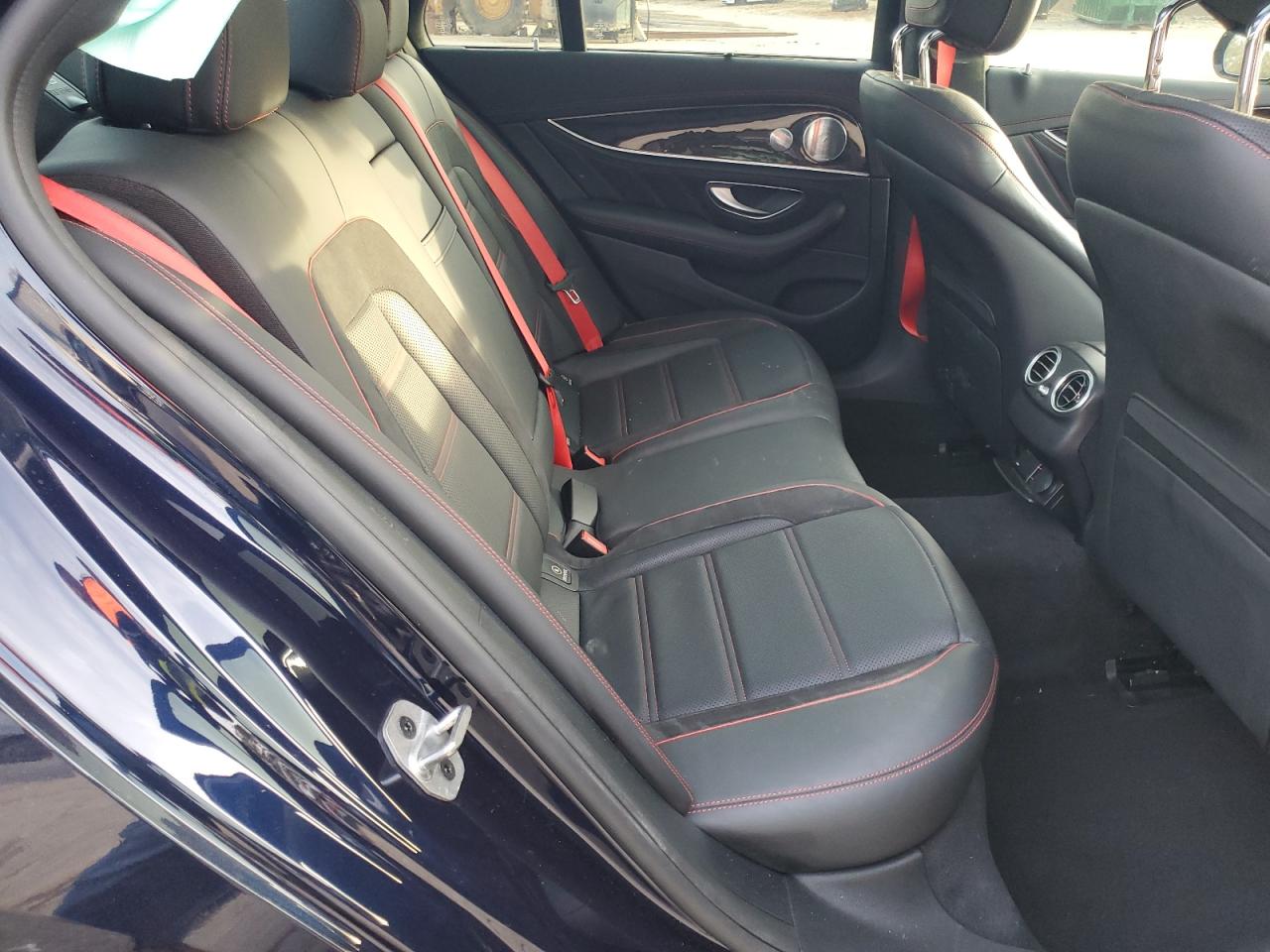 2020 Mercedes-Benz E-klasse - Image 10