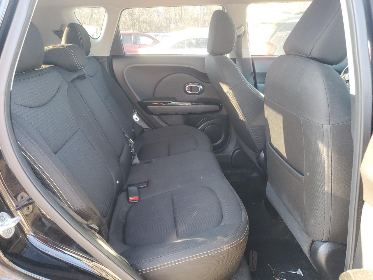 2016 Kia Soul - Image 11