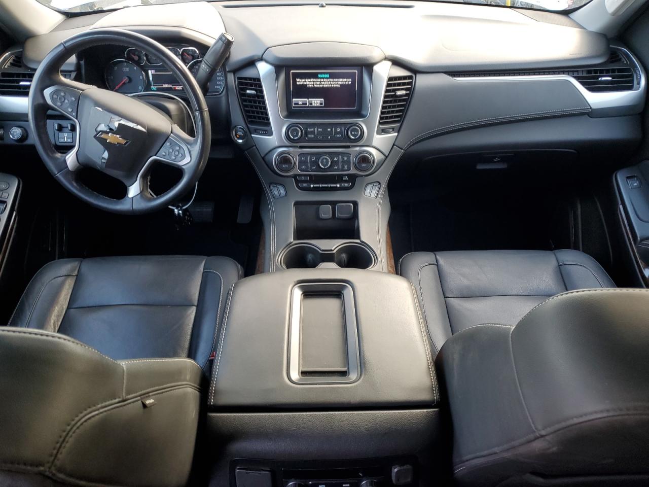 2018 Chevrolet Tahoe - Image 2