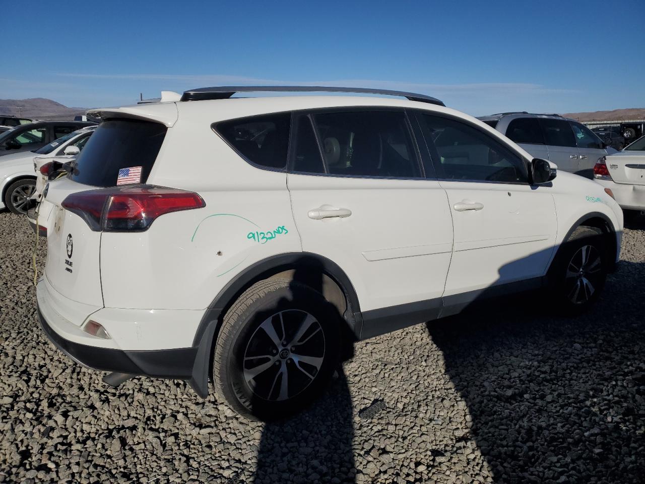 2016 Toyota RAV 4 - Image 3
