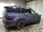 2025 Hyundai Santa Fe Xrt продається в Bridgeton, MO - Front End