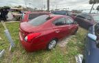 2012 Nissan Versa S de vânzare în Orlando, FL - Mechanical