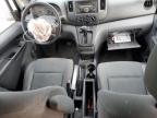 2017 Nissan Nv200 2.5S zu verkaufen in Elgin, IL - Front End