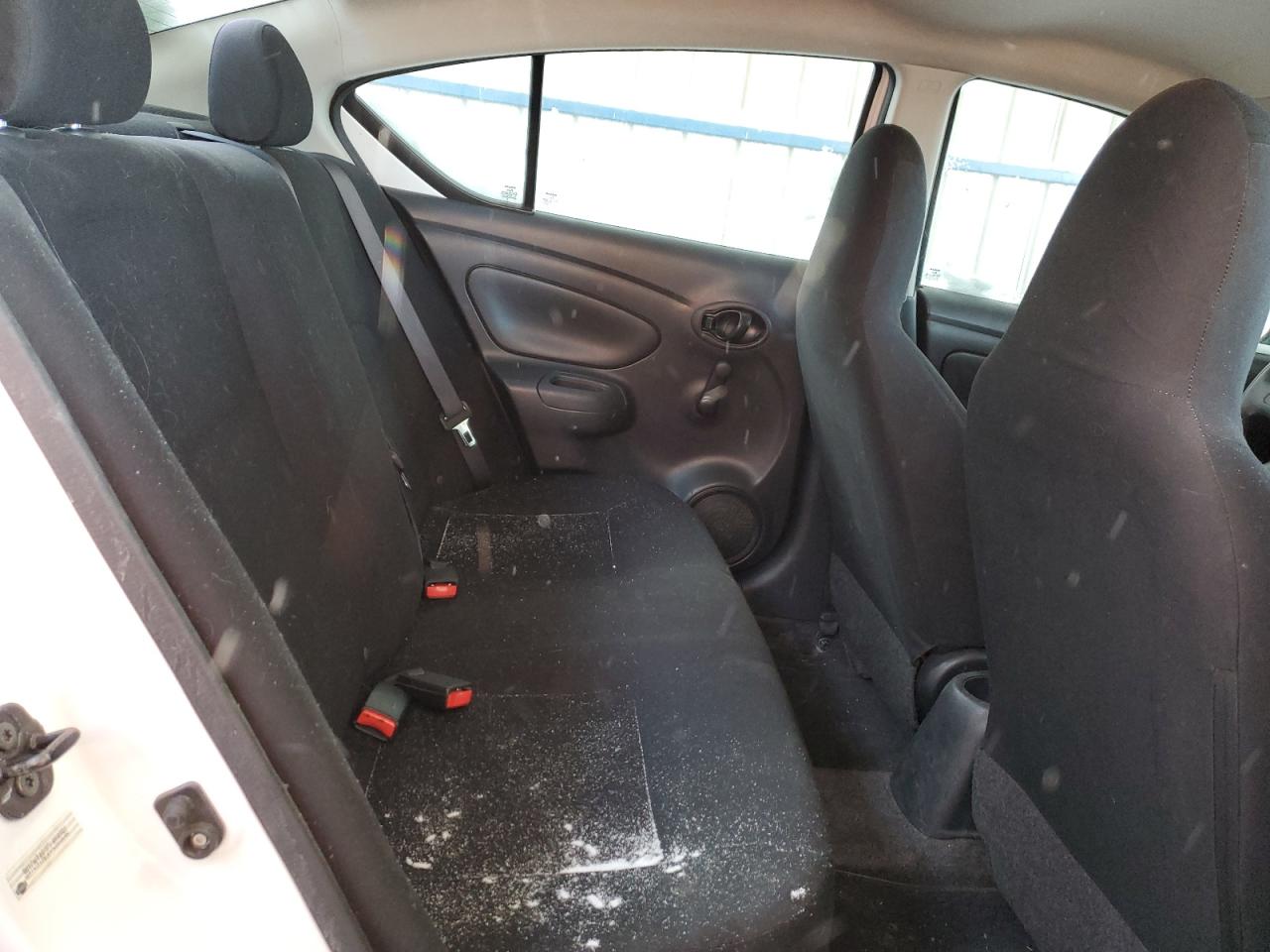 2012 Nissan Versa - Image 10