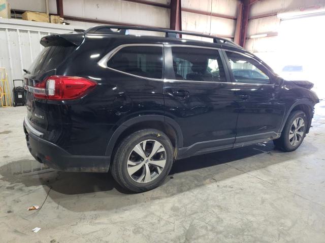  SUBARU ASCENT 2019 Black