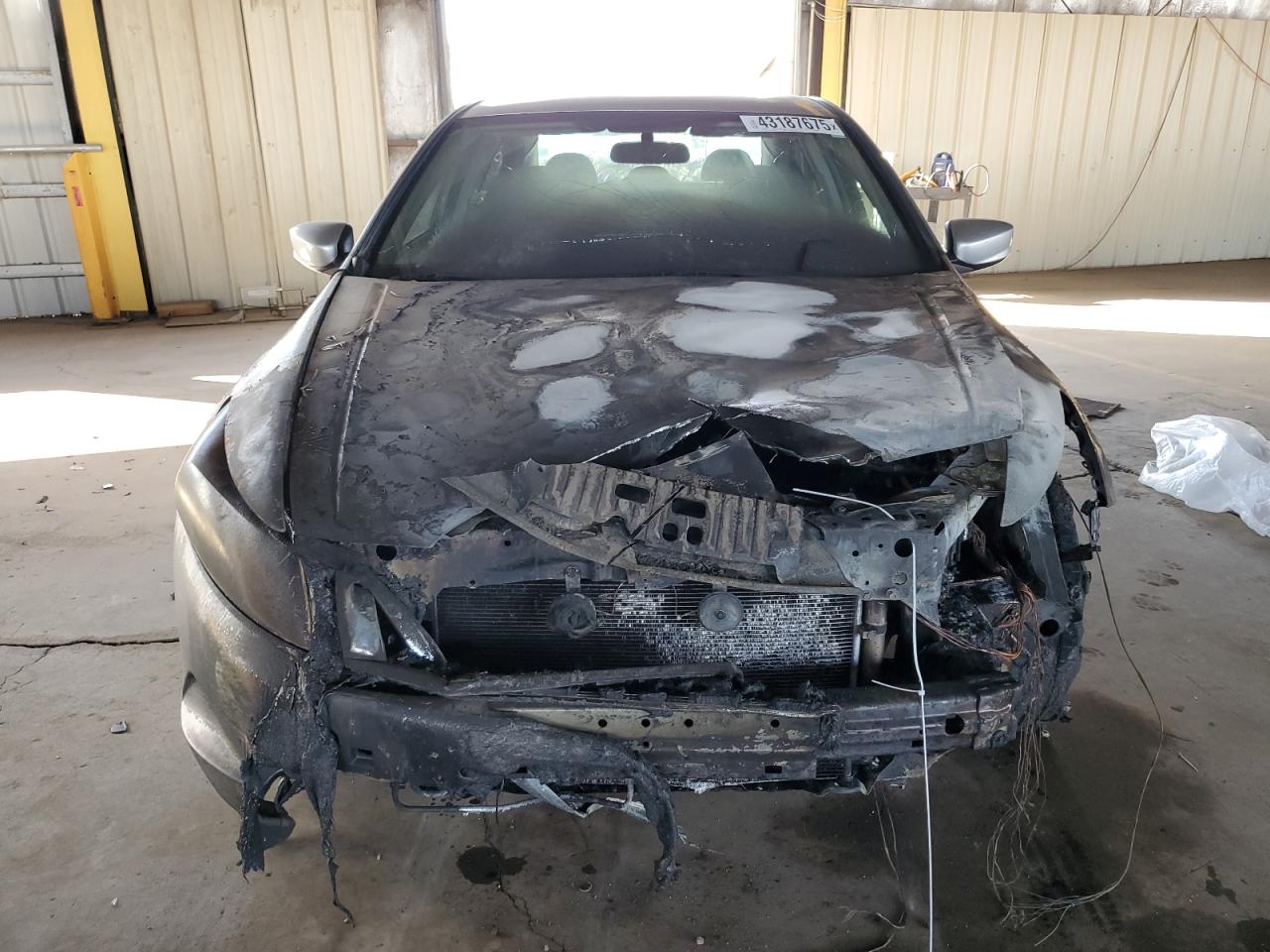 2010 Honda Accord - Image 5
