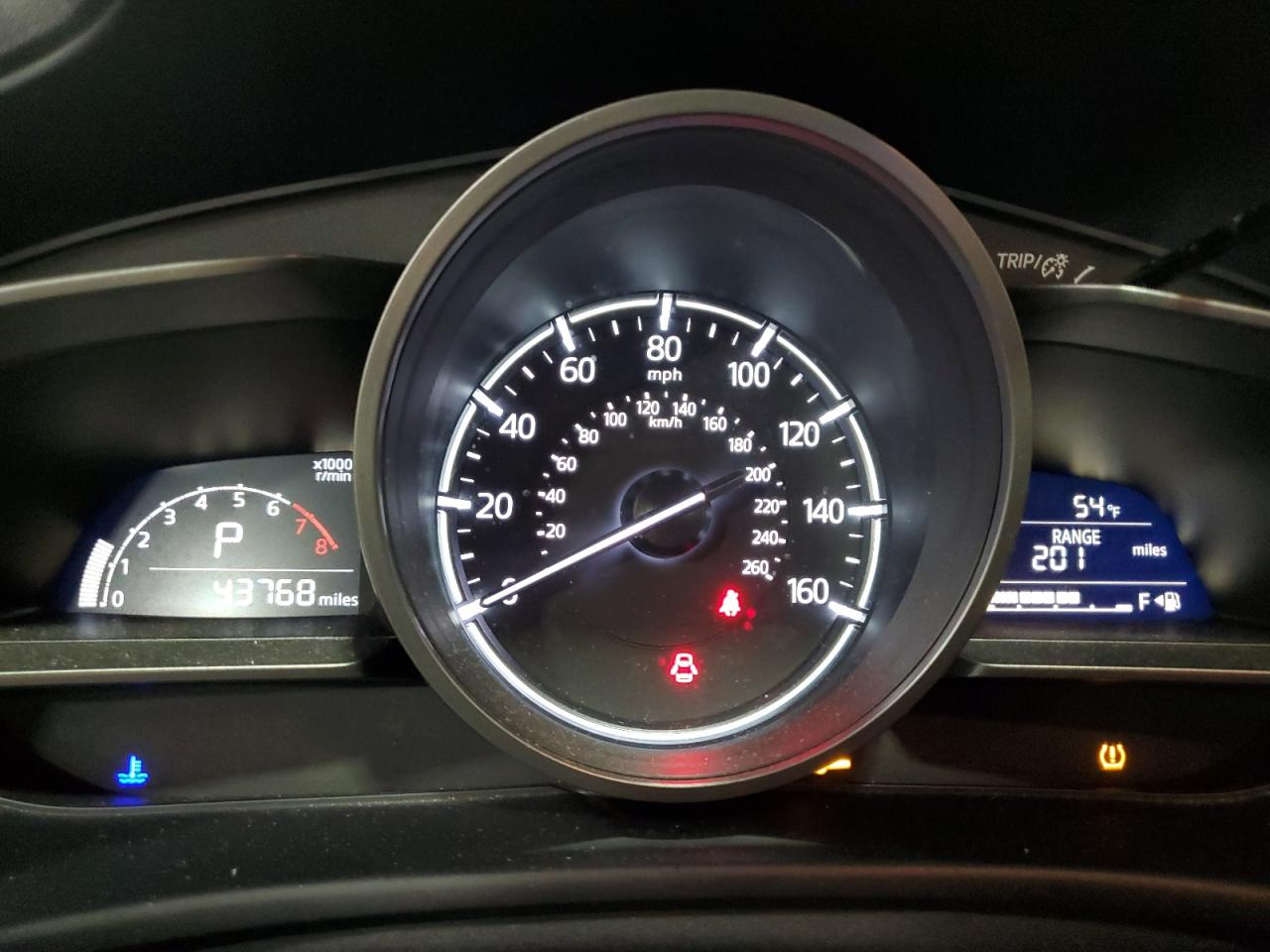 2018 Mazda 3 - Image 9