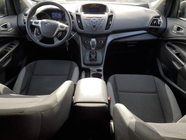  FORD ESCAPE 2013 Turquoise