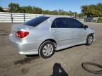 2008 Toyota Corolla Ce en Venta en Miami, FL - Front End