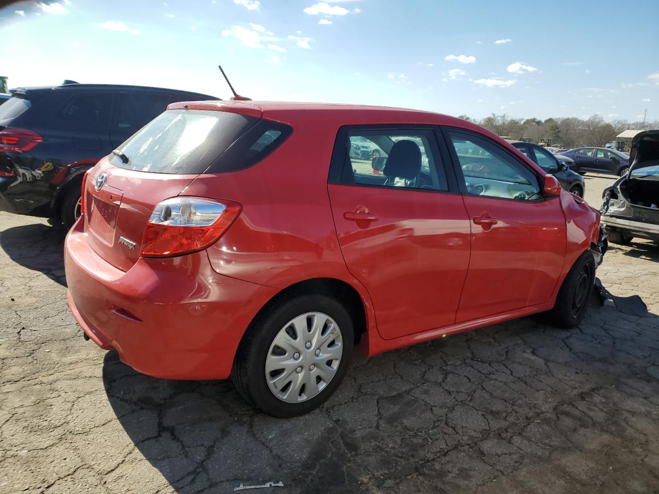 2010 Toyota Corolla - Image 3