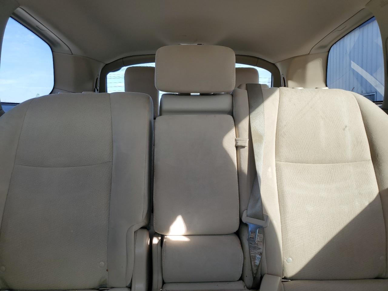 2013 Nissan Pathfinder - Image 10