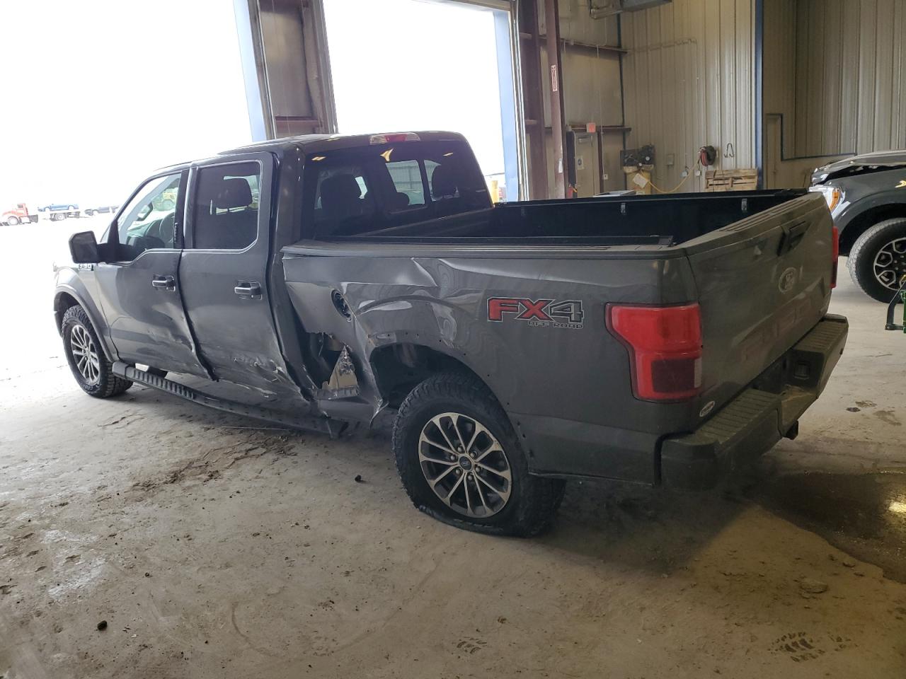 2019 Ford F-150 - Image 2