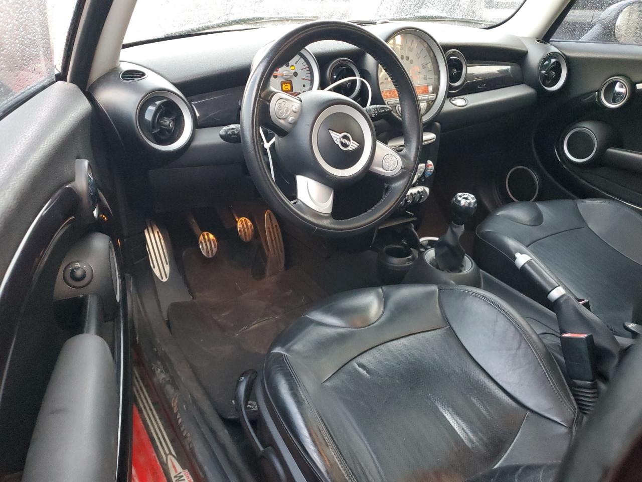 2009 MINI Cooper - Image 8