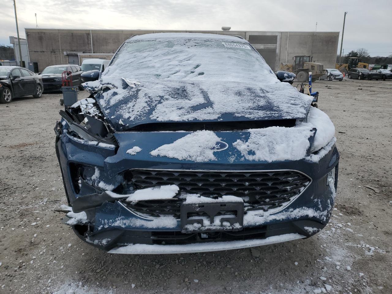2020 Ford Escape - Image 5