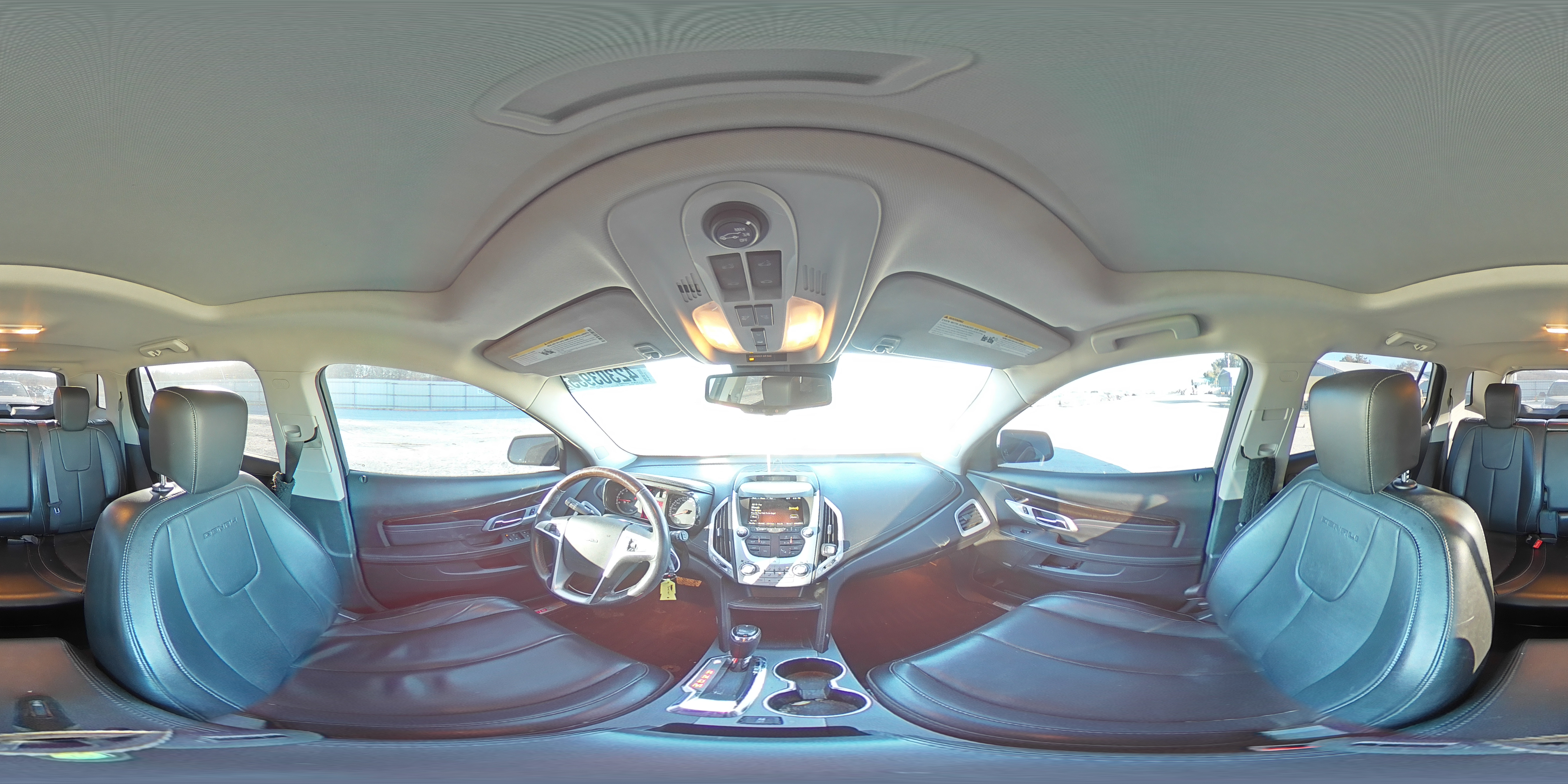 2016 GMC Terrain - Image 14