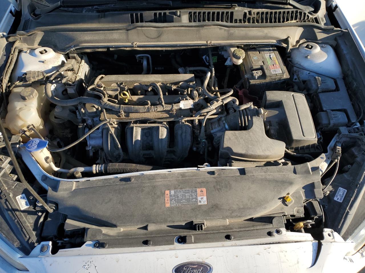 2015 Ford Fusion - Image 11
