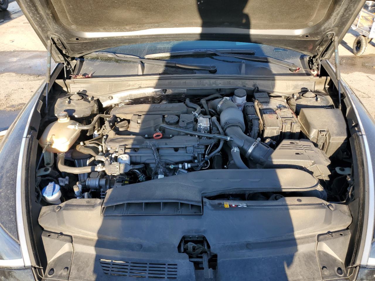 2021 Hyundai Sonata - Image 13
