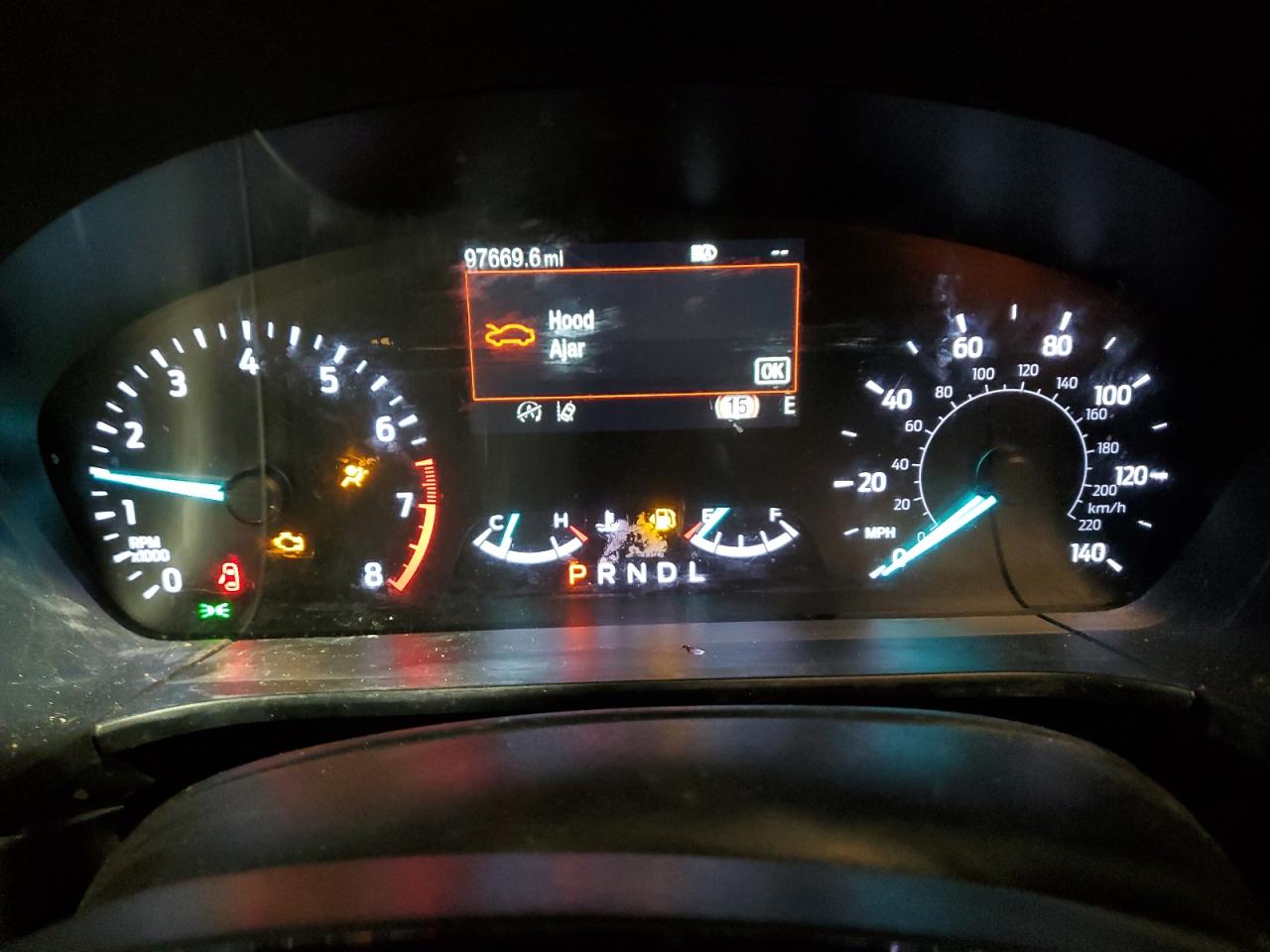 2021 Ford Escape - Image 9