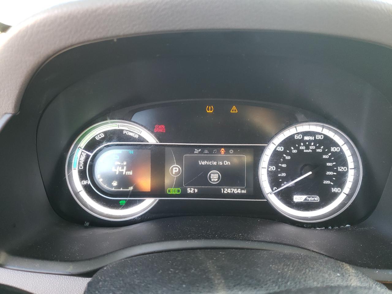 2017 Kia Niro - Image 9