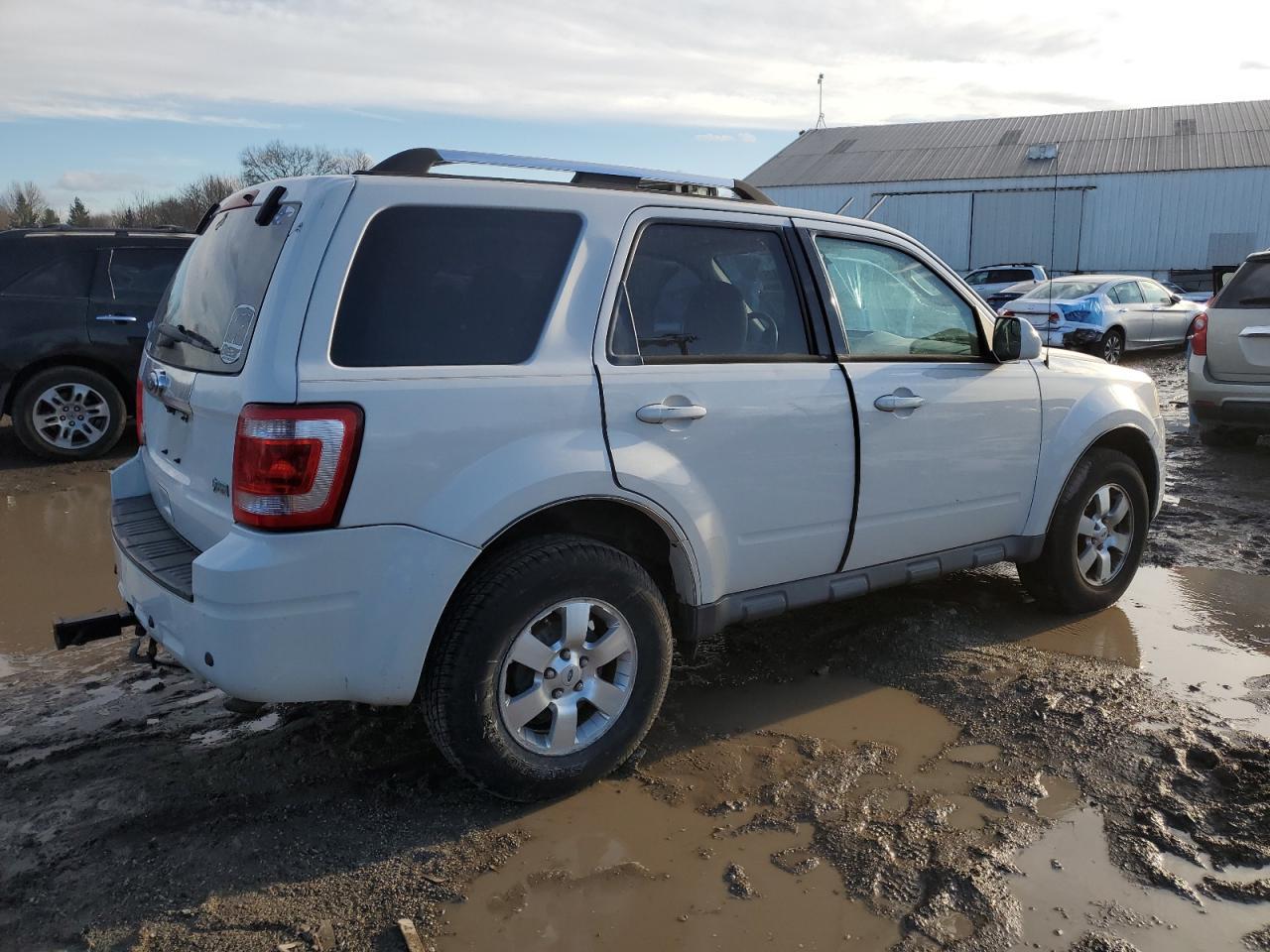 2012 Ford Escape - Image 3