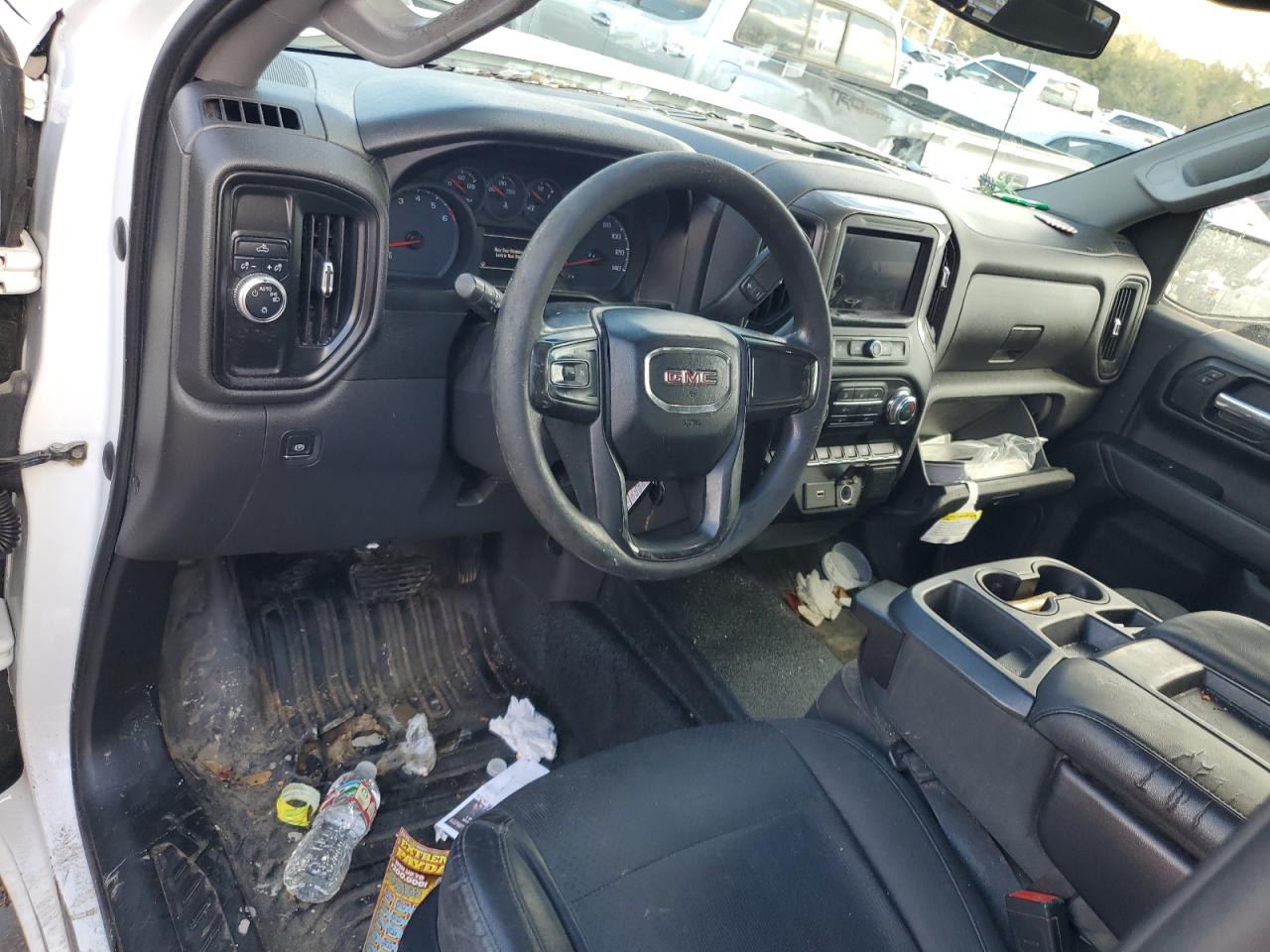 2020 GMC Sierra - Image 8