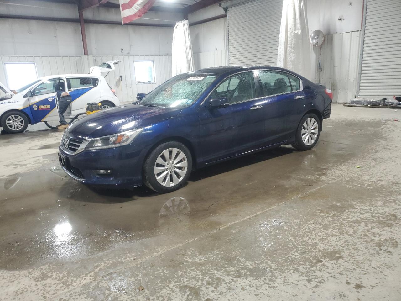 2015 Honda Accord - Image 1