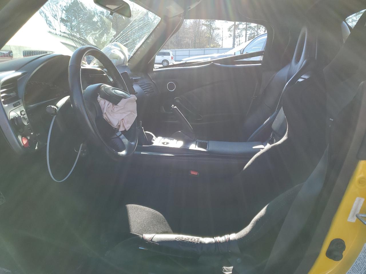 2002 Honda S2000 - Image 11