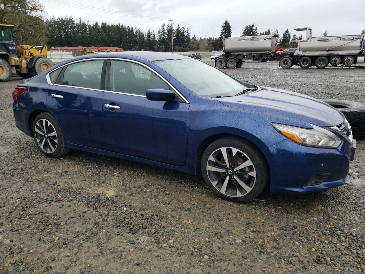 2018 Nissan Altima - Image 4