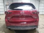 2024 Mazda Cx-5 Premium na sprzedaż w Candia, NH - Front End