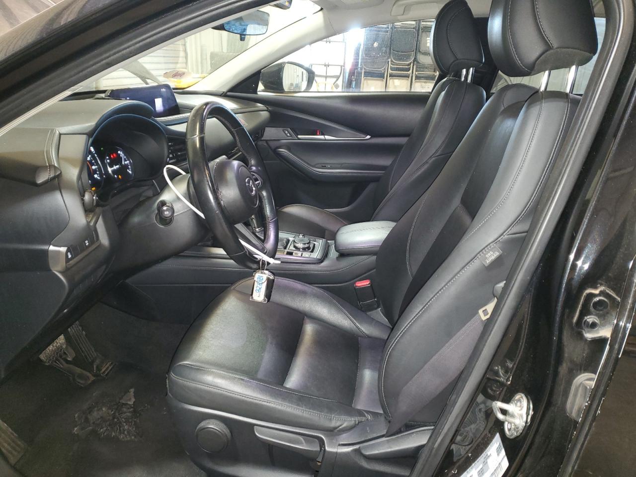 2021 Mazda CX-30 - Image 7