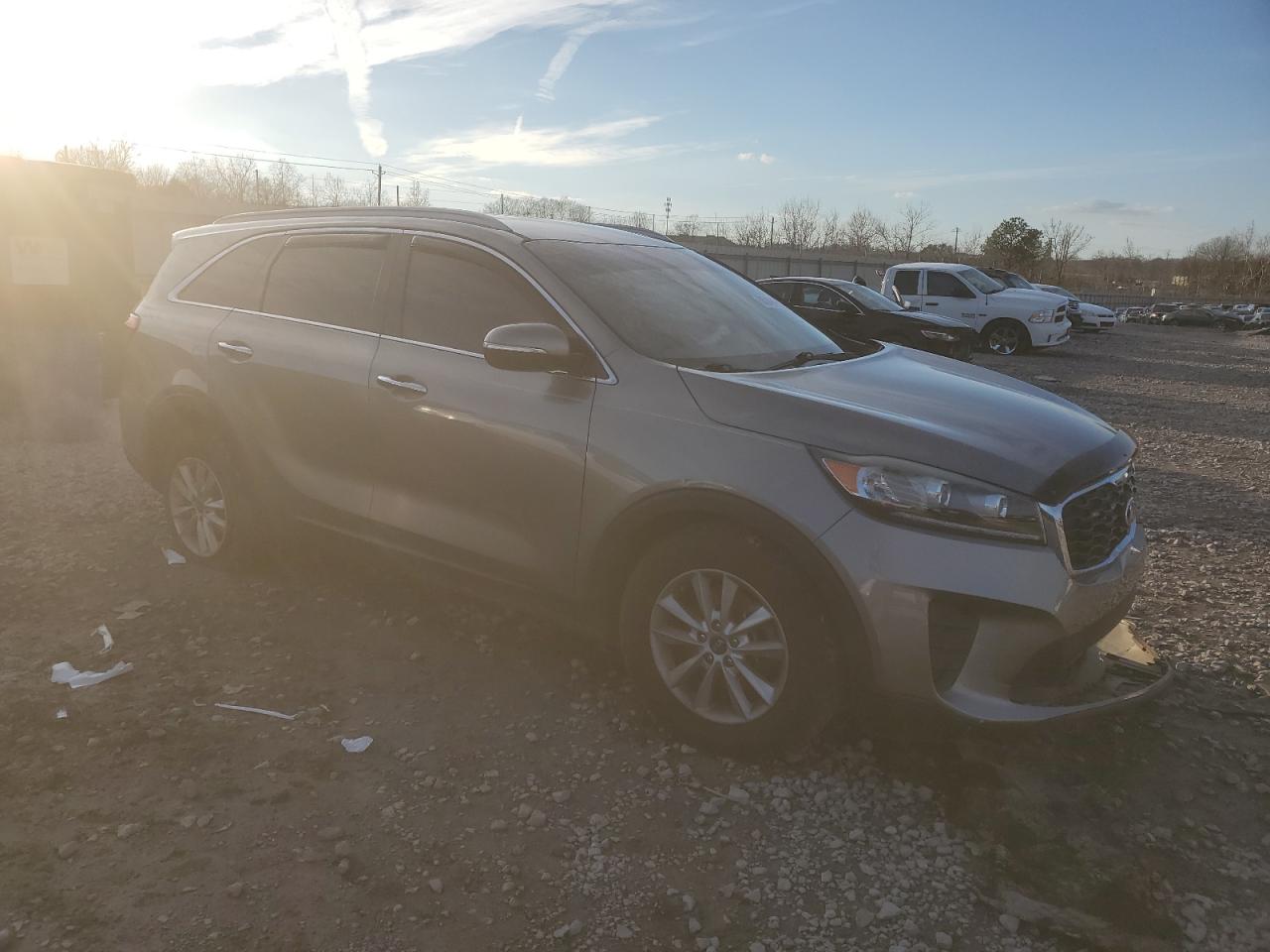 2019 Kia Sorento - Image 4