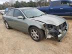 2002 Nissan Altima Se for Sale in Theodore, AL - Front End