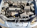 2004 Hyundai Accent Gl na sprzedaż w Memphis, TN - Front End