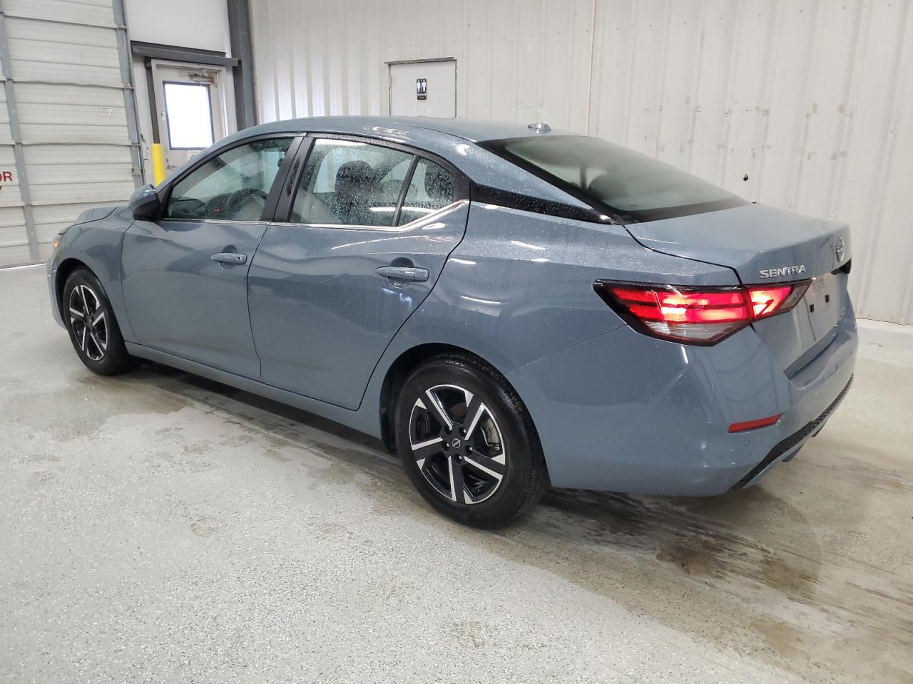 2024 Nissan Sentra - Image 2