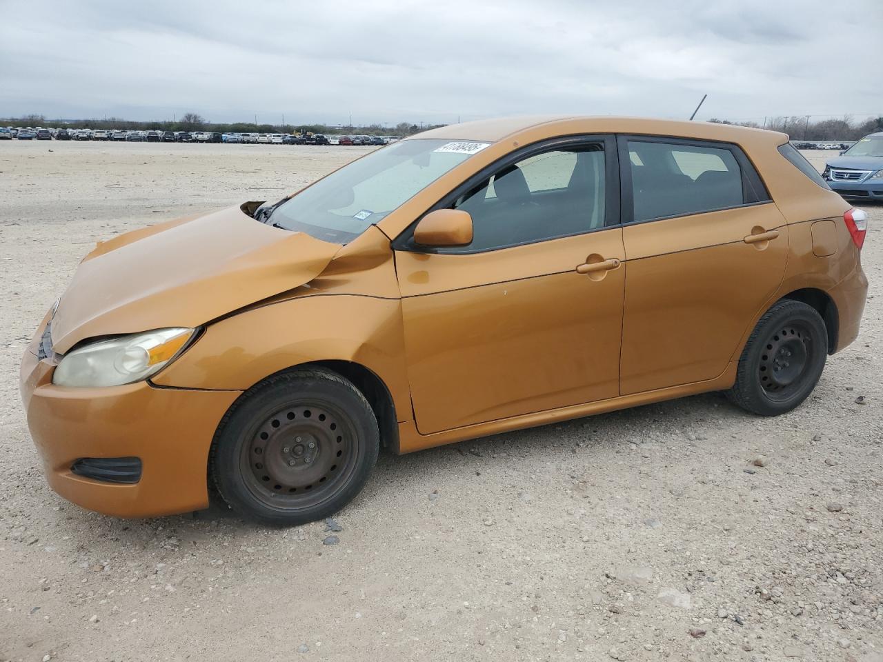 2009 Toyota Corolla - Image 1