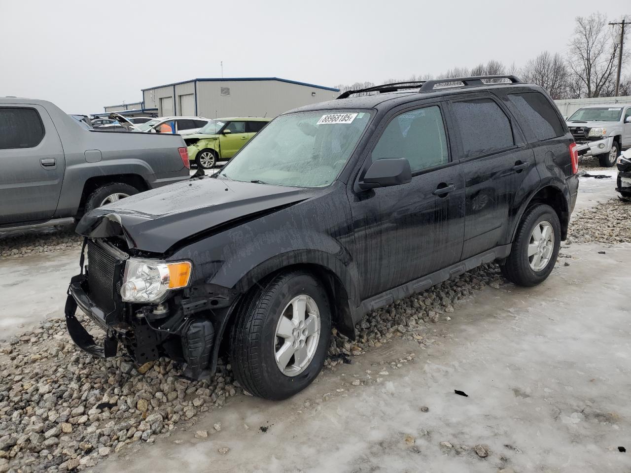 2010 Ford Escape - Image 1