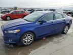 2014 Ford Fusion Se للبيع في Grand Prairie، TX - Side