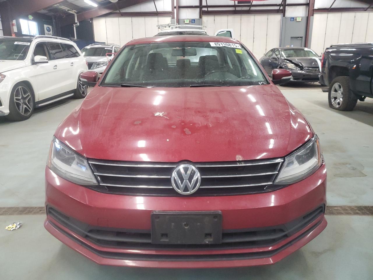 VIN 3VWB67AJ2HM221807 2017 VOLKSWAGEN JETTA no.5