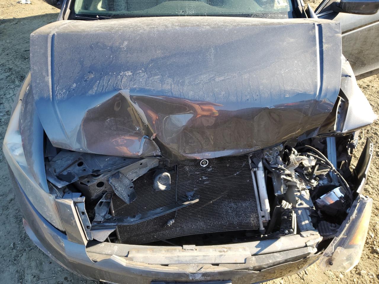 2009 Honda Accord - Image 12