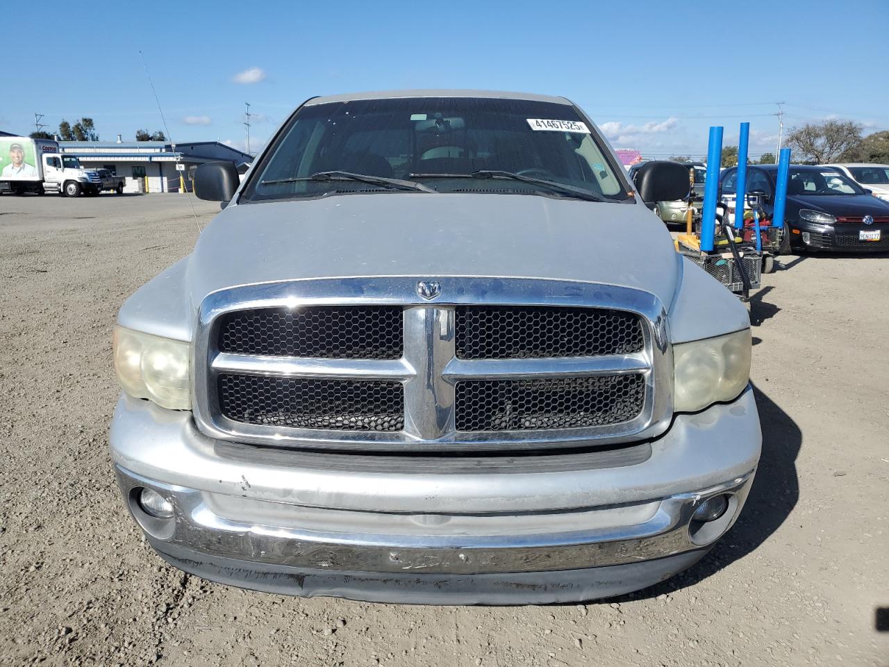 2003 Dodge RAM - Image 5