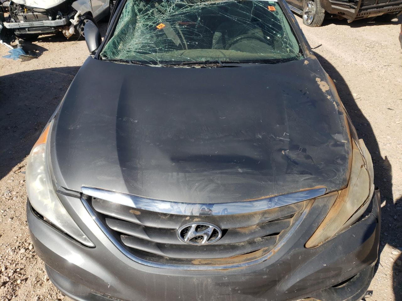 2013 Hyundai Sonata - Image 11